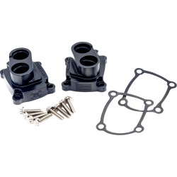 Capace lifter block M8 cromate FEULING PARTS 9196 Capace lifter block M8 cromate FEULING PARTS 9196