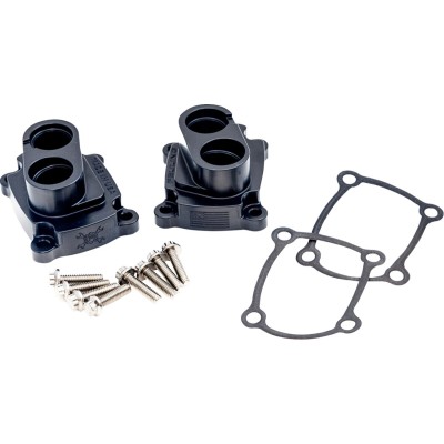 Capace lifter block M8 cromate FEULING PARTS 9196 Capace lifter block M8 cromate FEULING PARTS 9196