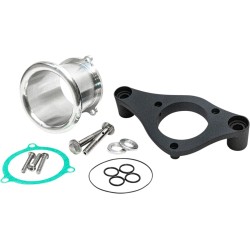 Adaptor aer 17+M8 BLK FEULING PARTS 5401 Adaptor aer 17+M8 BLK FEULING PARTS 5401