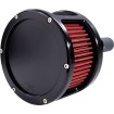 Filtru de aer - BA Race Series - negru - acoperire densă - roșu - M8 FEULING PARTS 5423 Filtru de aer - BA Race Series - negru - acoperire densă - roșu - M8 FEULING PARTS 5423 thumb