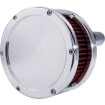 Filtru de aer - Seria BA - brut - acoperire densă - roșu - M8 FEULING PARTS 5431 Filtru de aer - Seria BA - brut - acoperire densă - roșu - M8 FEULING PARTS 5431 thumb