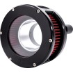 Filtru de aer - Seria BA - negru - capac transparent - roșu - M8 FEULING PARTS 5434 Filtru de aer - Seria BA - negru - capac transparent - roșu - M8 FEULING PARTS 5434 thumb