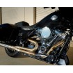 Filtru de aer - BA Race Series - brut - capac solid - negru - M8 FEULING PARTS 5521 thumb