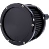 Filtru de aer - Seria BA Race - negru - acoperire densă - negru - M8 FEULING PARTS 5523
