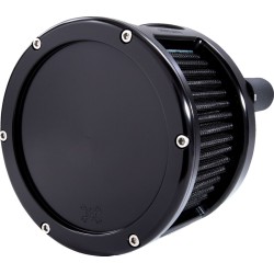 Filtru de aer - Seria BA Race - negru - acoperire densă - negru - M8 FEULING PARTS 5523 Filtru de aer - Seria BA Race - negru - acoperire densă - negru - M8 FEULING PARTS 5523