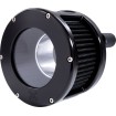 Filtru de aer - BA Race Series - negru - capac transparent - negru - M8 FEULING PARTS 5524 Filtru de aer - BA Race Series - negru - capac transparent - negru - M8 FEULING PARTS 5524 thumb