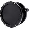Filtru de aer - Seria BA - negru - acoperire densă - negru - M8 FEULING PARTS 5533