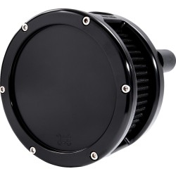 Filtru de aer - Seria BA - negru - acoperire densă - negru - M8 FEULING PARTS 5533