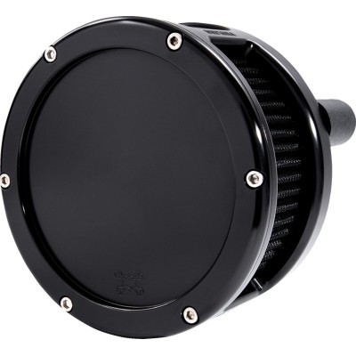 Filtru de aer - Seria BA - negru - acoperire densă - negru - M8 FEULING PARTS 5533 Filtru de aer - Seria BA - negru - acoperire densă - negru - M8 FEULING PARTS 5533