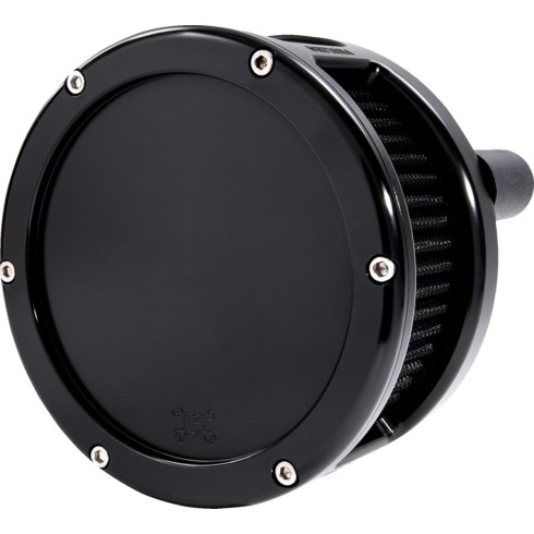 Filtru de aer - Seria BA - negru - acoperire densă - negru - M8 FEULING PARTS 5533