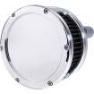 Filtru de aer - Seria BA - crom - capac solid - negru - M8 FEULING PARTS 5537 Filtru de aer - Seria BA - crom - capac solid - negru - M8 FEULING PARTS 5537 thumb