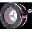 Filtru de aer BA clear cover black/red 99-17 TC FEULING PARTS 5444 Filtru de aer BA clear cover black/red 99-17 TC FEULING PARTS 5444 thumb