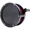 Filtru de aer BA solid cover black/red 93-99 EVO BT FEULING PARTS 5463 Filtru de aer BA solid cover black/red 93-99 EVO BT FEULING PARTS 5463 thumb