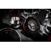 Filtru de aer BA clear cover black/red M8 VVT FEULING PARTS 5474 Filtru de aer BA clear cover black/red M8 VVT FEULING PARTS 5474 thumb