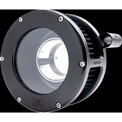 Filtru de aer BA clear cover black/black 99-17 TC DYNA FEULING PARTS 5544 Filtru de aer BA clear cover black/black 99-17 TC DYNA FEULING PARTS 5544