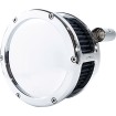 Filtru de aer BA solid cover chrome/negru 99-17 TC DYNA FEULING PARTS 5547 Filtru de aer BA solid cover chrome/negru 99-17 TC DYNA FEULING PARTS 5547 thumb
