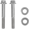 Set de elemente de fixare pentru filtru de aer BA 84-92 EVO FEULING PARTS 5560