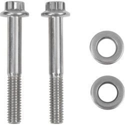 Set de elemente de fixare pentru filtru de aer BA 84-92 EVO FEULING PARTS 5560 Set de elemente de fixare pentru filtru de aer BA 84-92 EVO FEULING PARTS 5560