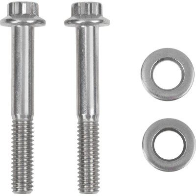 Set de elemente de fixare pentru filtru de aer BA 84-92 EVO FEULING PARTS 5560 Set de elemente de fixare pentru filtru de aer BA 84-92 EVO FEULING PARTS 5560