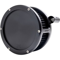 Filtru de aer BA solid cover black/black 93-99 EVO BT FEULING PARTS 5563
