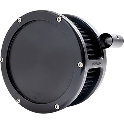 Filtru de aer BA solid cover black/black 93-99 EVO BT FEULING PARTS 5563 Filtru de aer BA solid cover black/black 93-99 EVO BT FEULING PARTS 5563