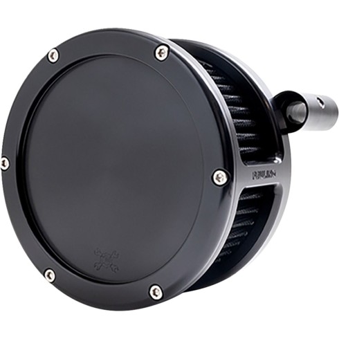 Filtru de aer BA solid cover black/black 93-99 EVO BT FEULING PARTS 5563