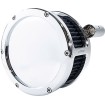 Filtru de aer BA solid cover chrome/negru 93-99 EVO BT FEULING PARTS 5567 Filtru de aer BA solid cover chrome/negru 93-99 EVO BT FEULING PARTS 5567 thumb
