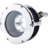 Filtru de aer BA clear cover chrome/black 93-99 EVO BT FEULING PARTS 5568