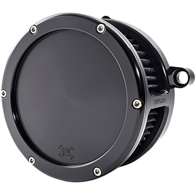 Filtru de aer BA solid cover black/black M8 VVT FEULING PARTS 5573 Filtru de aer BA solid cover black/black M8 VVT FEULING PARTS 5573