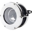 Filtru de aer BA clear cover chrome/black M8 VVT FEULING PARTS 5578 thumb