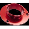 Pâlnie de admisie BA 99-17 TC, 84-92 EVO roșie FEULING PARTS 5607
