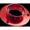 Pâlnie de admisie BA 99-17 TC, 84-92 EVO roșie FEULING PARTS 5607 thumb