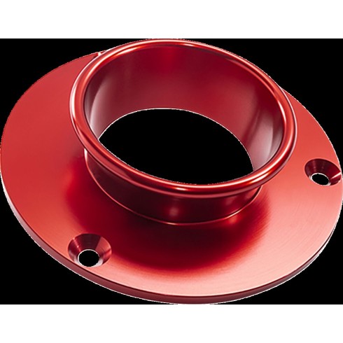 Pâlnie de admisie BA 99-17 TC, 84-92 EVO roșie FEULING PARTS 5607