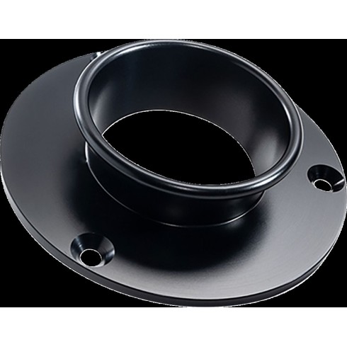 Con de admisie BA 99-17 TC, 84-92 EVO negru FEULING PARTS 5608