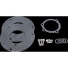 Set de recondiționare a filtrului de aer BA, cablu de accelerație TWIN CAM FEULING PARTS 5603