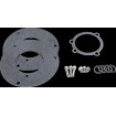 Set de recondiționare a filtrului de aer BA, cablu de accelerație TWIN CAM FEULING PARTS 5603 Set de recondiționare a filtrului de aer BA, cablu de accelerație TWIN CAM FEULING PARTS 5603 thumb