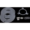Set de restaurare filtru de aer BA, TWIN CAM TBW FEULING PARTS 5803