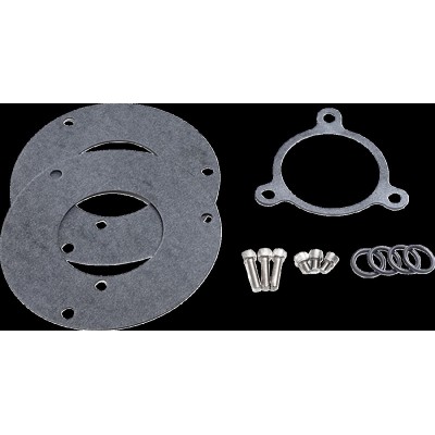 Set de restaurare filtru de aer BA, TWIN CAM TBW FEULING PARTS 5803 Set de restaurare filtru de aer BA, TWIN CAM TBW FEULING PARTS 5803