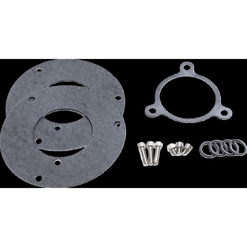 Set de restaurare filtru de aer BA, TWIN CAM TBW FEULING PARTS 5803