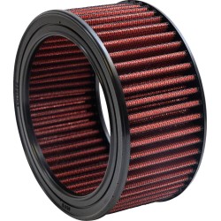 Filtru de aer - înlocuitor - seria BA - roșu FEULING PARTS 5410