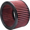 Filtru de aer - înlocuitor - Seria BA - roșu FEULING PARTS 5411