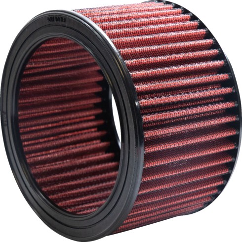 Filtru de aer - înlocuitor - Seria BA - roșu FEULING PARTS 5411