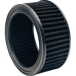 Filtru de aer - de rezervă - Seria BA - negru FEULING PARTS 5510 Filtru de aer - de rezervă - Seria BA - negru FEULING PARTS 5510