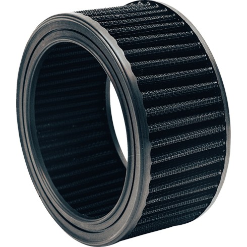 Filtru de aer - de rezervă - Seria BA - negru FEULING PARTS 5510