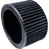 Filtru de aer - înlocuitor - Seria BA - negru FEULING PARTS 5511