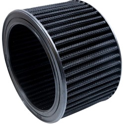 Filtru de aer - înlocuitor - Seria BA - negru FEULING PARTS 5511 Filtru de aer - înlocuitor - Seria BA - negru FEULING PARTS 5511