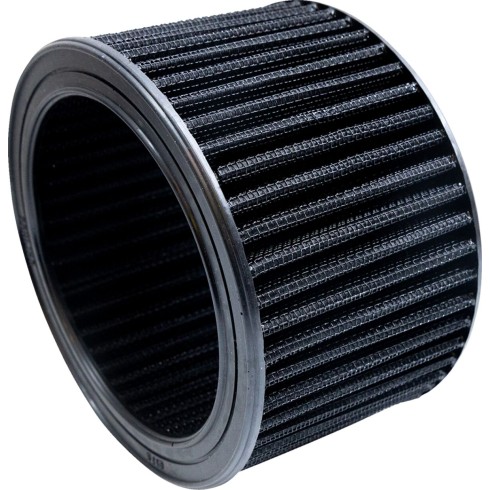 Filtru de aer - înlocuitor - Seria BA - negru FEULING PARTS 5511