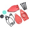 Cutie de ventilație RKR BOX KT 99+TC FEULING PARTS 3200
