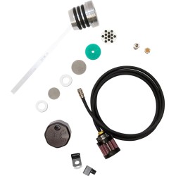 Ventilator rezervor ulei FL BLK FEULING PARTS 3096 Ventilator rezervor ulei FL BLK FEULING PARTS 3096