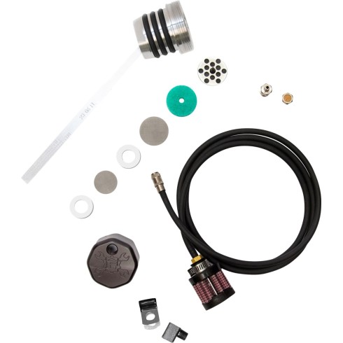Ventilator rezervor ulei FL BLK FEULING PARTS 3096